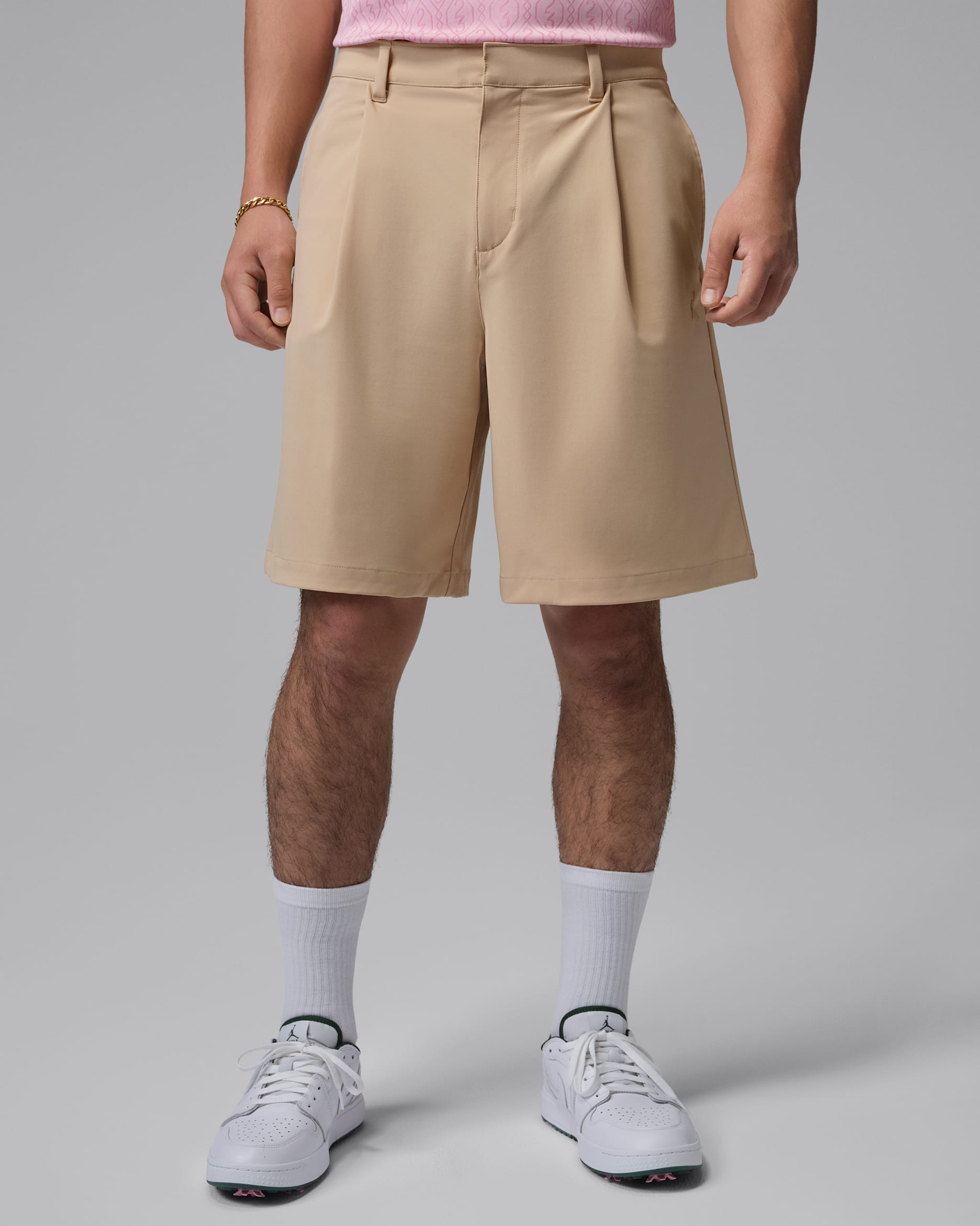 Jordan Sport Men's Golf Shorts. Nike SG